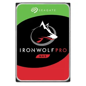 "Seagate IronWolf Pro ST22000NT001", 3,5", 22000 GB, 7200 aps/min