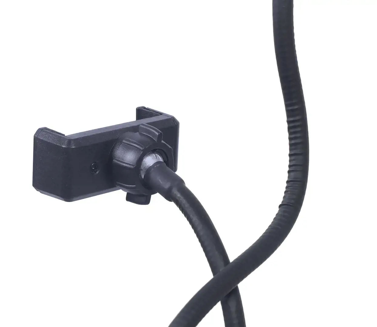 GEMBIRD LED-RING4-PH-01 Selfie žiedinė lemputė su telefono laikikliu