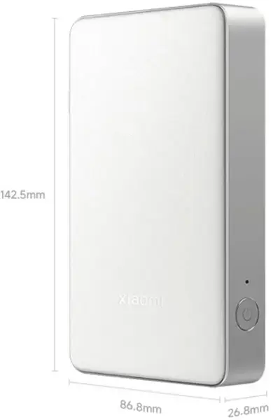 Xiaomi Portable Photo Printer Pro | Xiaomi
