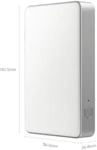 Xiaomi Portable Photo Printer Pro | Xiaomi