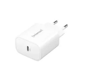 MAITINIMO ADAPTERIS USB-C/7802012 INTENSO
