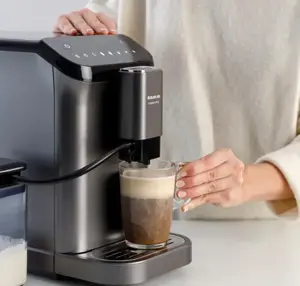 Kavos aparatas taurus 920635000, Espresso machine