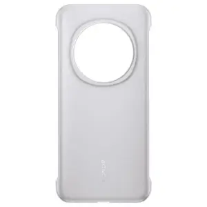 MOBILE COVER LIGHT GREY/MAGIC7 PRO 5199AAXL HONOR