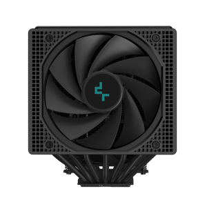 Deepcool CPU Cooler | ASSASSIN IV VC VISION | Intel, AMD