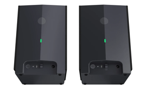 Sharp AQUOS Surround Speakers | CP-AWS2001 | Wi-Fi | Bluetooth | Wireless connection
