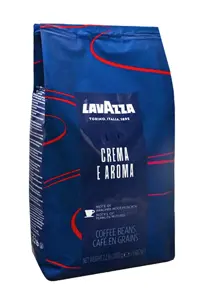 Lavazza Crema e Aroma 1kg 2,2 lbs (1 kg)