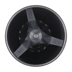 Kavamalė COMANDANTE 4260113437681