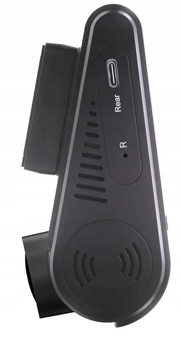 VIOFO A229 ULTRA 2CH-G GPS video recorder