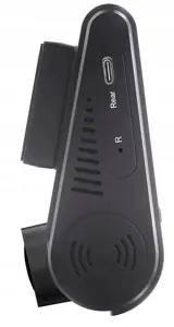 VIOFO A229 ULTRA 2CH-G GPS video recorder