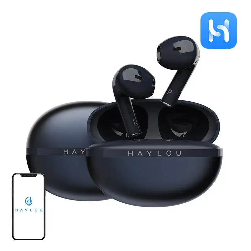 Ausinės "Haylou X1 2023" (mėlynos)