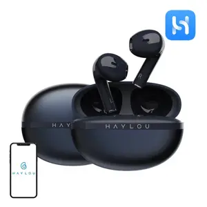 Ausinės "Haylou X1 2023" (mėlynos)