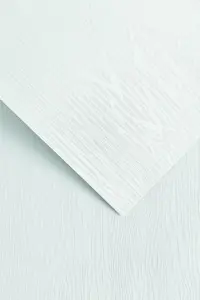 Dekoratyvinis popierius OAK A4 baltas 230g 20lap
