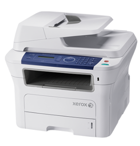 Xerox Workcentre 3210N