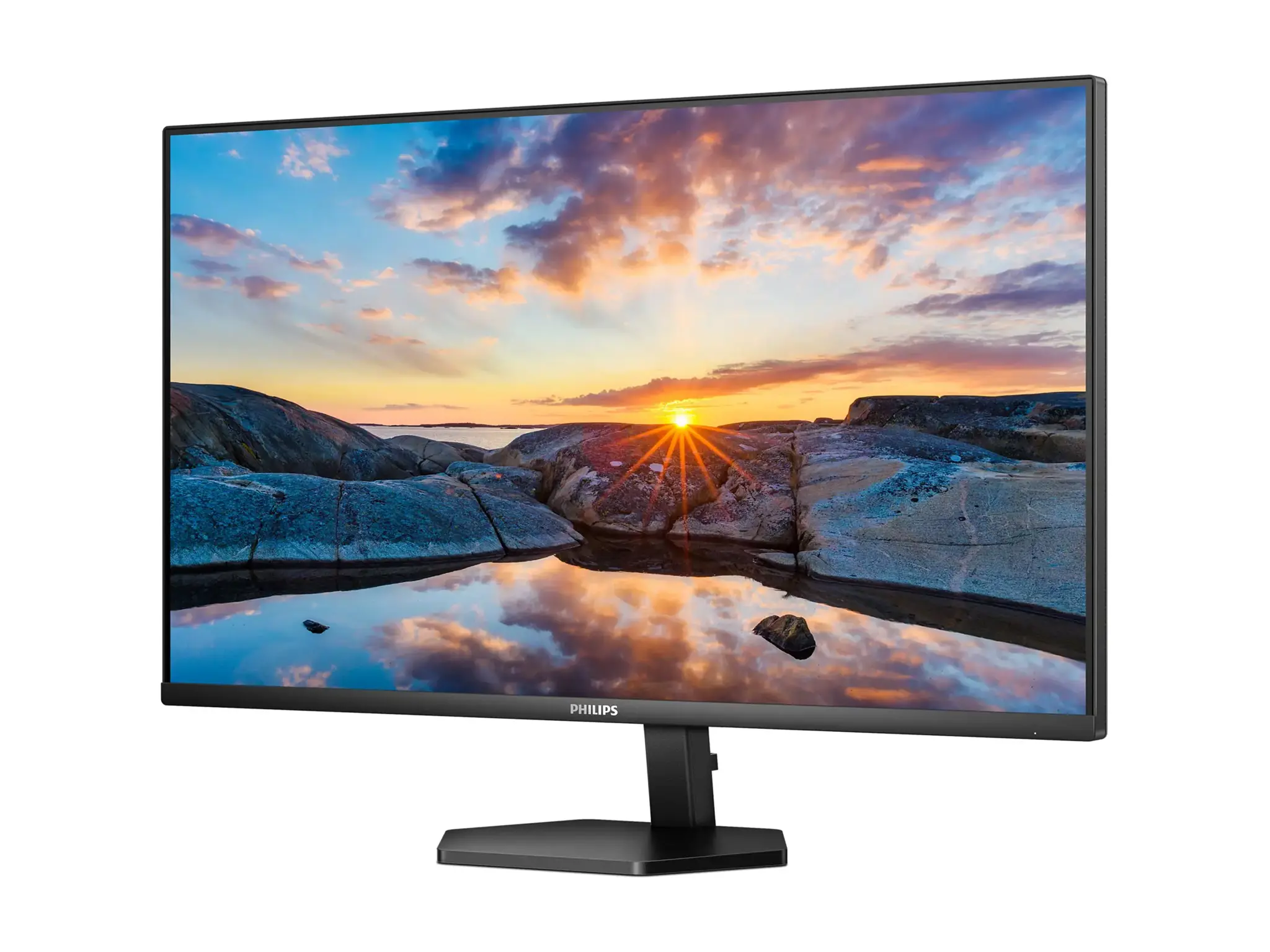 Philips | 32E1N3100LA/00 | 32 " | VA | 16:9 | 75 Hz | 4 ms | 1920 x 1080 pixels | 300 cd/m² | HDMI ports quantity 1 | Black