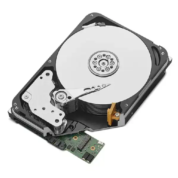 "Seagate IronWolf Pro ST20000NT001", 3,5", 20000 GB, 7200 aps/min