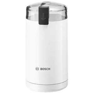 Kavamalė BOSCH TSM6A011W, 180 W