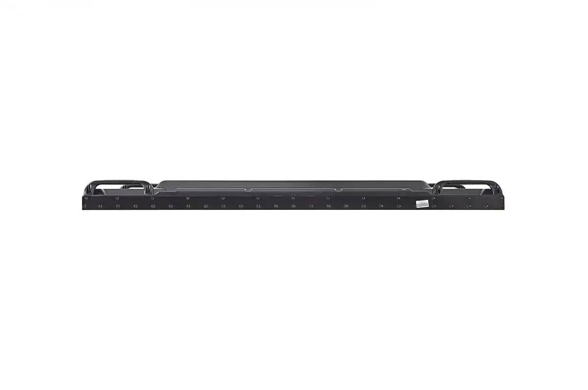 LG 55VM5J-H Skaitmeninių iškabų ekranas 139,7 cm (55') 500 cd/m² Full HD Black Web OS 24/7, Skaitmeninių iškabų plokščiasis skydelis, 139,7 cm (55"), 1920 x 1080 taškų, 24/7