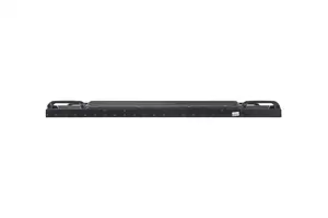 LG 55VM5J-H Skaitmeninių iškabų ekranas 139,7 cm (55') 500 cd/m² Full HD Black Web OS 24/7, Skaitmeninių iškabų plokščiasis skydelis, 139,7 cm (55"), 1920 x 1080 taškų, 24/7