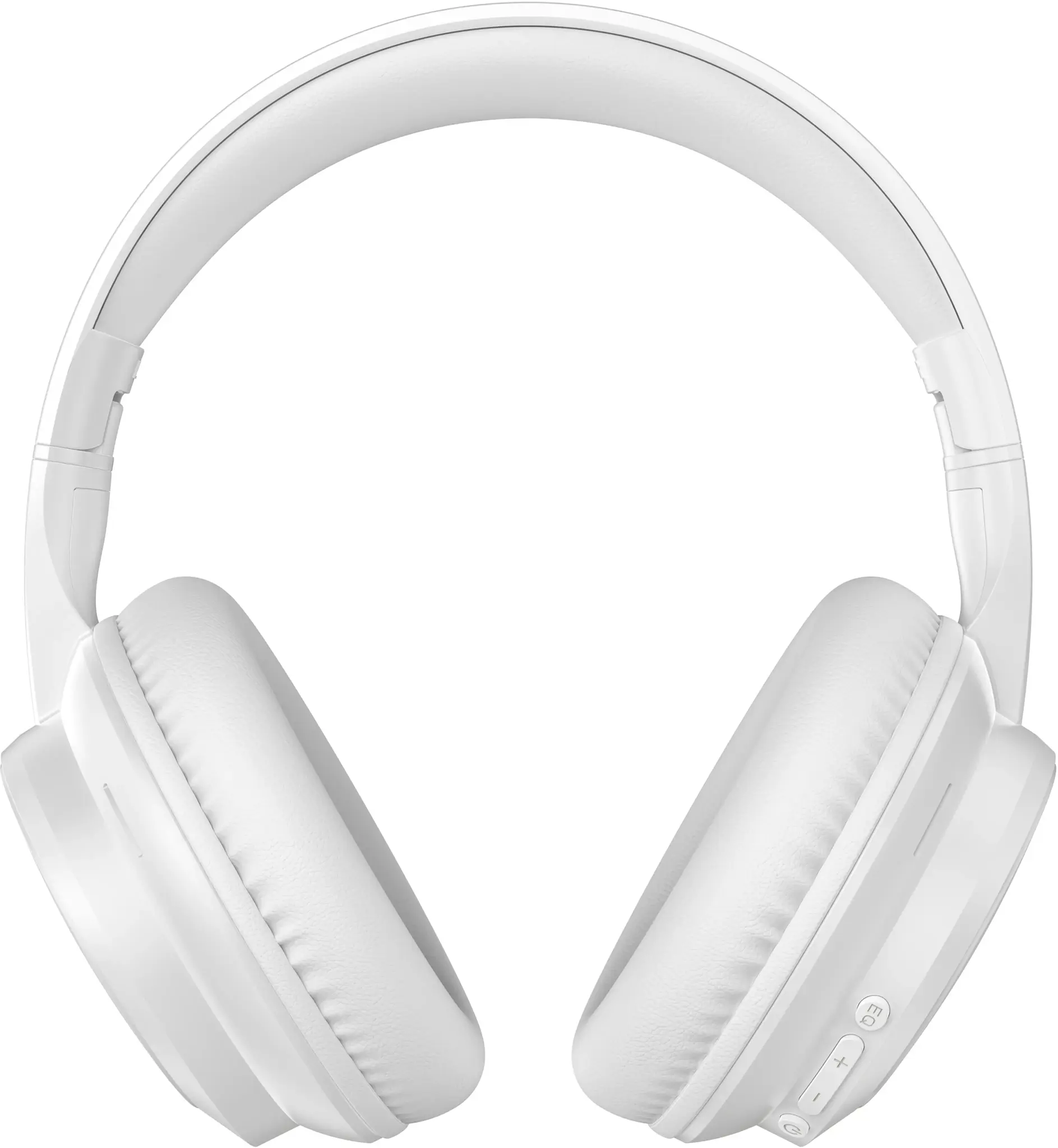 Platinet wireless headset PHB086W, white