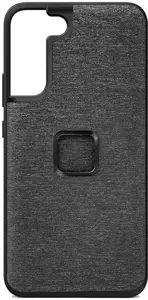 "Peak Design Mobile Everyday Fabric Case" dėklas "Samsung Galaxy S22+