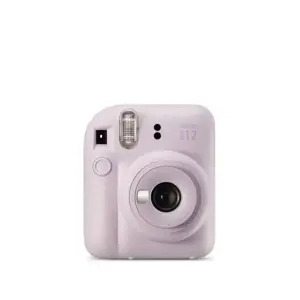 Momentinis fotoaparatas Fujifilm instax mini 12 LILAC PURPLE