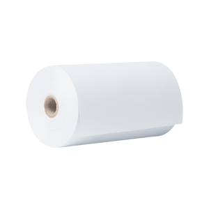 Brother BDL-7J000102-058, balta, nelipni spausdintuvo etiketė, ištisinė etiketė, tiesioginio terminio spausdinimo, stačiakampė, Brother RJ, TD