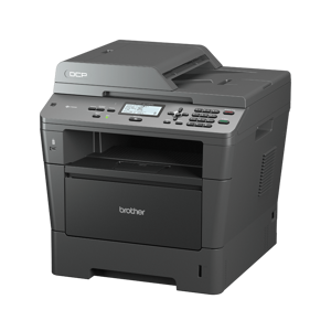 Brother DCP 8110DN