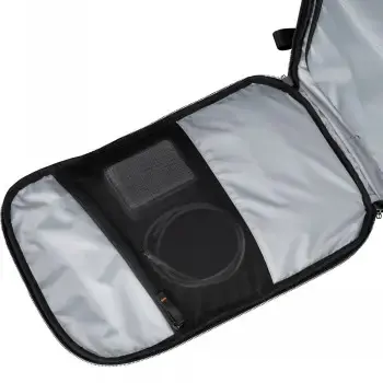 TARGUS PRO-TEK 16" TECH BACKPACK, BLACK