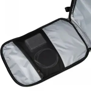 TARGUS PRO-TEK 16" TECH BACKPACK, BLACK