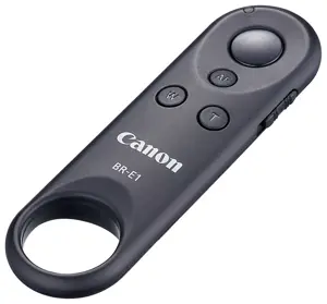 "Canon BR-E1" belaidis nuotolinio valdymo pultas, "Bluetooth", juodas