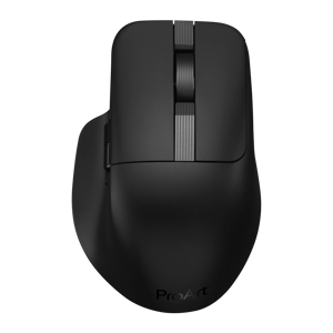 Asus Mouse | MD301 | Wireless | Bluetooth | Black
