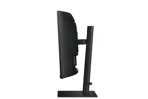 "Samsung ViewFinity LS34C652UAUXEN", 86,4 cm (34"), 3440 x 1440 taškų, "4K Ultra HD", LED, 5 ms, juoda