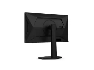 AOC | 25G4SXU | 24.5 " | IPS | FHD | 310 Hz | 1 ms | 1920 x 1080 pixels | 400 cd/m² | HDMI ports quantity 2 | Black