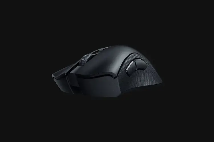 RAZER DeathAdder V2 Pro Mažmeninė prekyba (P)
