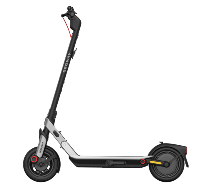 Paspirtukas Segway AA.05.19.01.0003