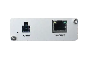 TELTONIKA TRB140 LTE/4G kompaktiški pramoniniai vartai