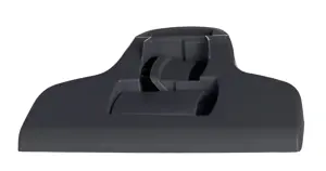"Gorenje" dulkių siurblys SVC144FBK Akumuliatorinis darbinis, rankinis ir rankinis, 14,4 V, Veikimo laikas (maks.) 38 min, Juodas, Garantija 24 mėn., Akumuliatoriaus garantija 12 mėn.