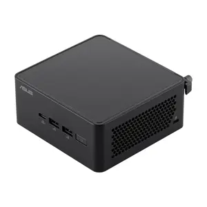 ASUS NUC 14 Pro RNUC14RVHV500002I UCFF Black 135H