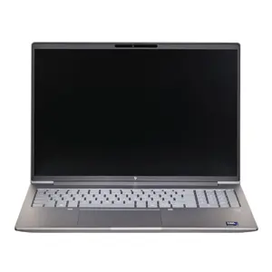 HP ZBook Power G11 Ultra 7 155U 16" WUXGA 16GB 512GB SSD Black FPR RTX 500_4GB Windows 11 (REPACK)
