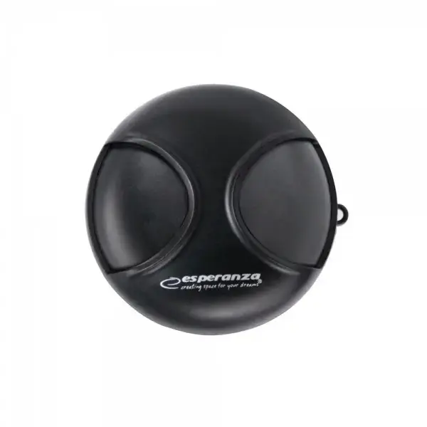 "Esperanza EH228K" "Bluetooth" ausinės į ausis TWS Black