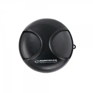 "Esperanza EH228K" "Bluetooth" ausinės į ausis TWS Black