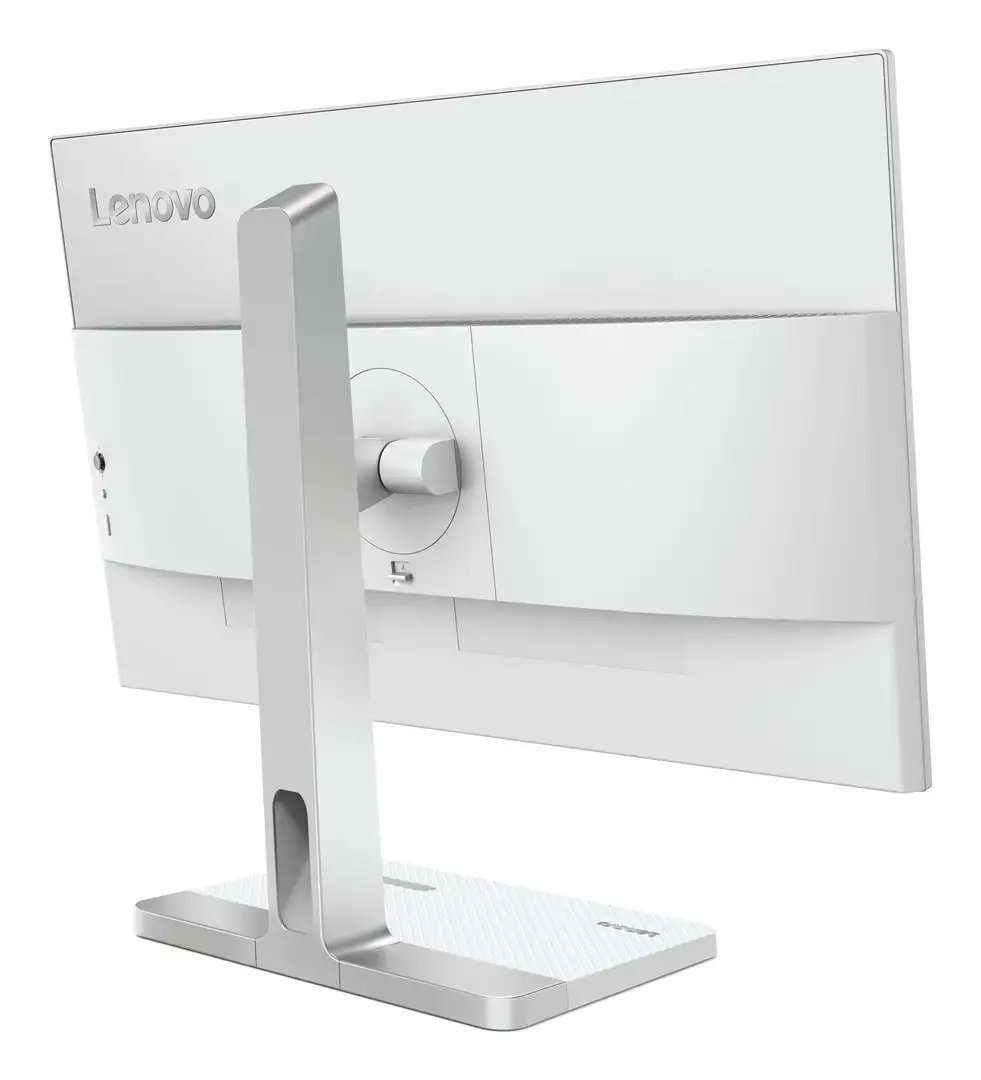 Lenovo L24D-4C computer monitor 60.5 cm (23.8") 1920 x 1080 pixels Full HD LCD Grey