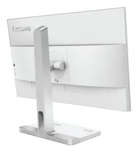 Lenovo L24D-4C computer monitor 60.5 cm (23.8") 1920 x 1080 pixels Full HD LCD Grey