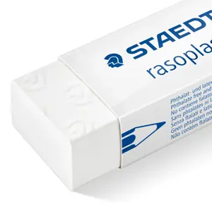 Trintukas STAEDTLER RASOPLAST