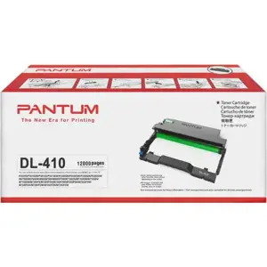 DL410 (DL-410), Originali kasetė (Pantum)