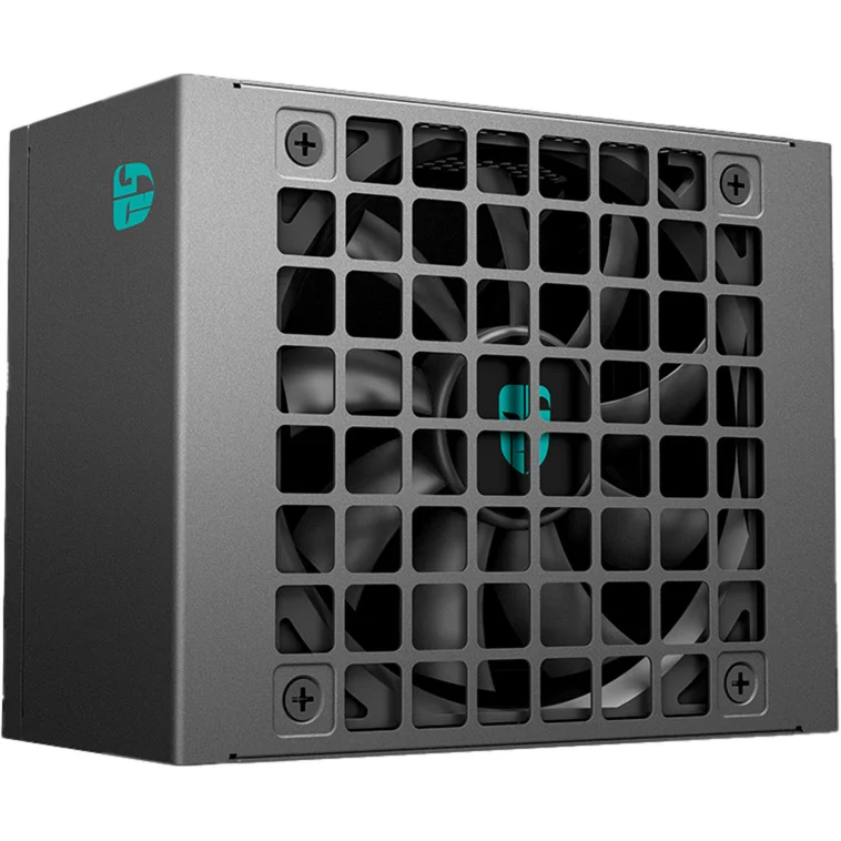 Maitinimo blokas Deepcool R-PS850P-FE0B-JGEU, 850 W