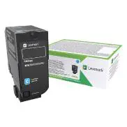 84C2HCE, Originali kasetė (Lexmark)