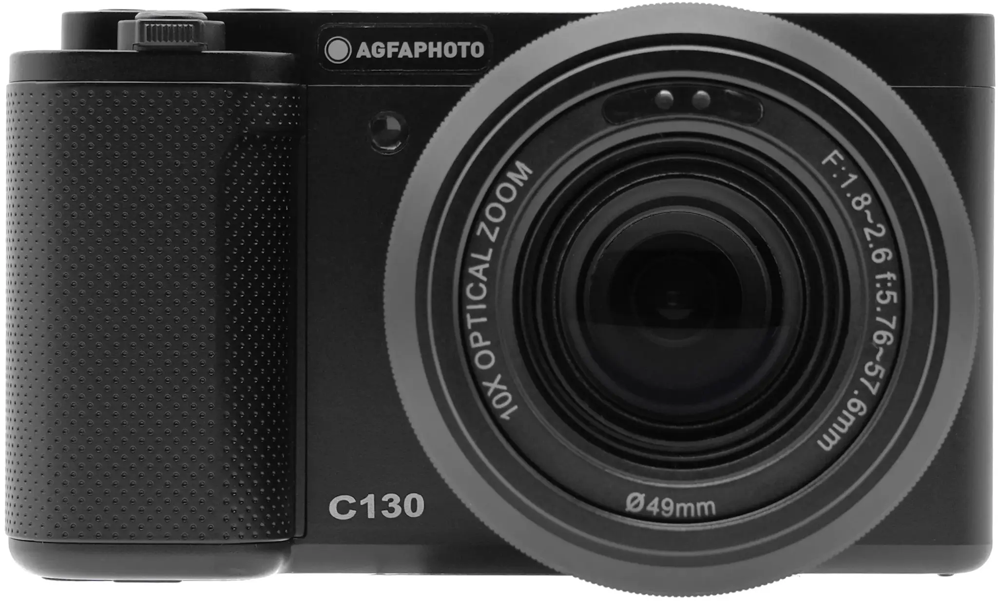 AgfaPhoto Realishot Pro C130, black