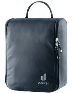 Deuter Wash Center II - travel cosmetic bag (Black)