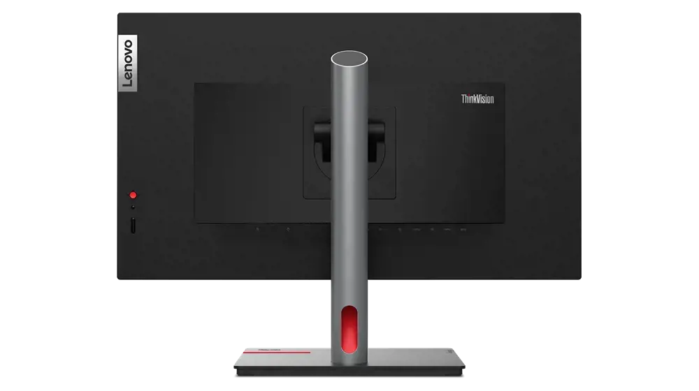 Monitorius LENOVO ThinkVision P27h-30 27inch 2560x1440 IPS 16:9 350cd/m2 HDMI DP USB Hub Topseller